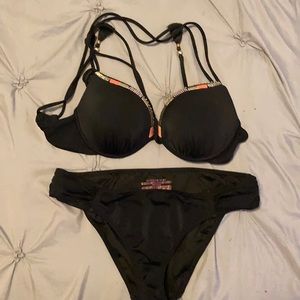 Victorias Secret bikini
